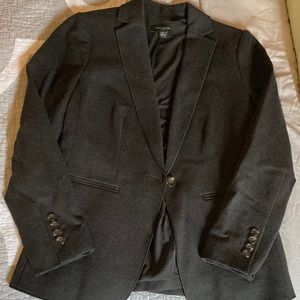 Ann Taylor Hutton Knit Jacket